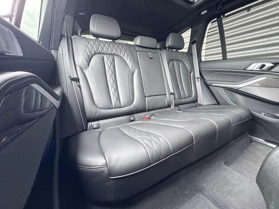 BMW X5 xDrive50e