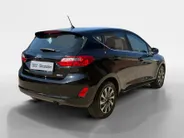 Ford Fiesta 1.0 EcoBoost Hybrid Titanium | NL Auto | Winter Pack | Comfort Pack | Apple Carplay & Android Auto | Cruise Control | PDC |