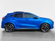 Ford Puma 1.0 EcoBoost Hybrid ST-Line X | NL-Auto | 1e Eigenaar | Panoramadak | Winterpack | Driver assistancepack | Afn. Trekhaak |  B&O Audio | Adaptive Cruisecontrol | Dodehoekdetectie | Climate Control | 18' Lichtmetaal | Dealer onderhouden! |
