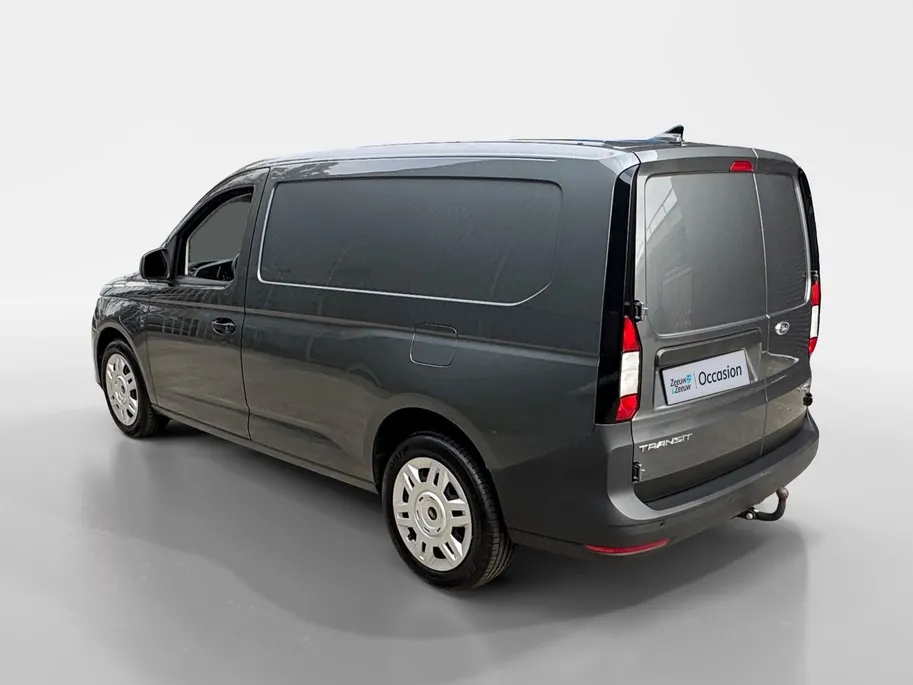 Ford Transit Connect 1.5 EcoBoost PHEV L2 Trend 150PK | Trekhaak | Navigatie | Climate Control | Cruise Control