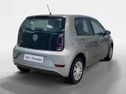 Volkswagen up! 1.0 BMT | MOVE UP! | AIRCO | DEALERONDERHOUDEN |