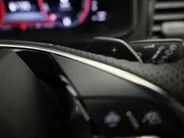 Škoda Karoq 1.5 TSI 150PK ACT Sportline DSG · Panoramadak · CANTON Audio · 360°Camera + Parkeersensoren · Navigatie · Garantie t/m 27-02-2030 of 100000km · EXTRA INRUILKORTING ·