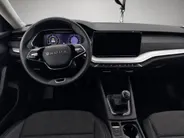 Škoda Octavia combi Business Edition 1.5 TSI 85 kW / 115 PK Combi 6 ve | Trekhaak | Sunset | 1000,- inruilpremie