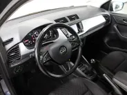 Škoda Fabia Combi 1.0 TSI Drive / Navigatie / Parkeersensoren /