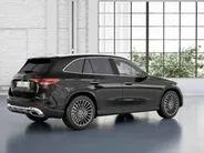 Mercedes-Benz GLC 300e 4MATIC Business Solution AMG