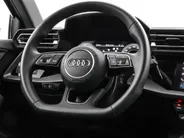 Audi A3 Sportback 40 TFSIe 204pk S-tronic Advanced edition · Panoramadak · Camera · SONOS Sound · Head-Up Display · Elek. Achterklep · Keyless · Garantie t/m 07-10-2030 of 100.000km