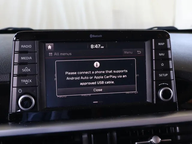 Kia Picanto 1.0 T-GDI GT-Line