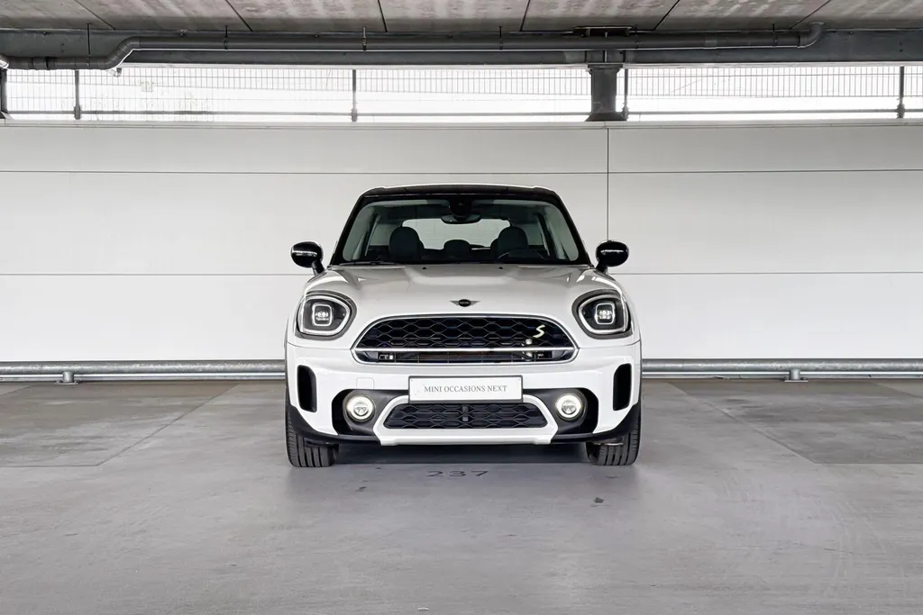 MINI Countryman Cooper S E ALL4 Classic