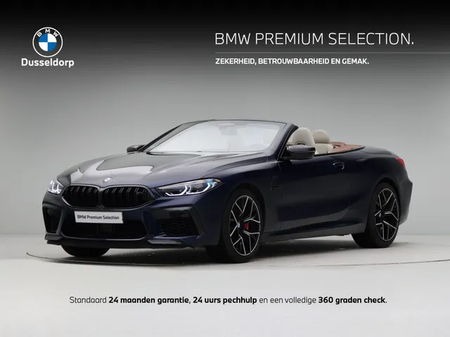 BMW M8