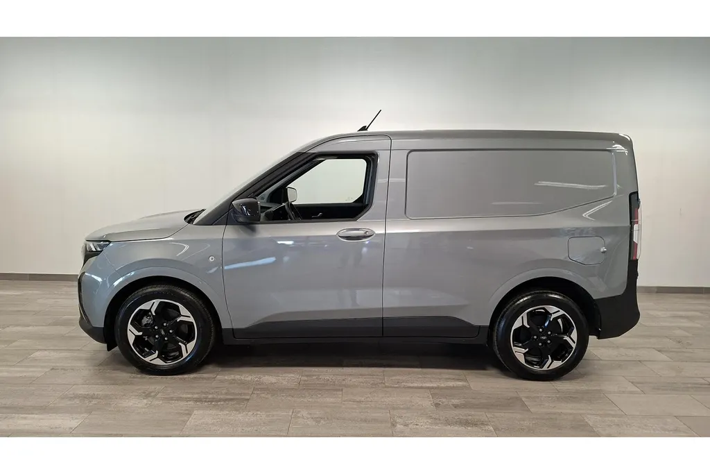 Ford E-Transit Courier Limited 136 PK 44 kWh accu