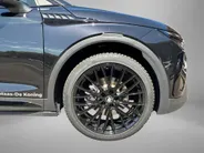 Škoda Elroq Sportline 60 | Trekhaak wegklapbaar | Business upgrade Plus | Black Pack | 21 inch lichtmetaal + All-Season banden