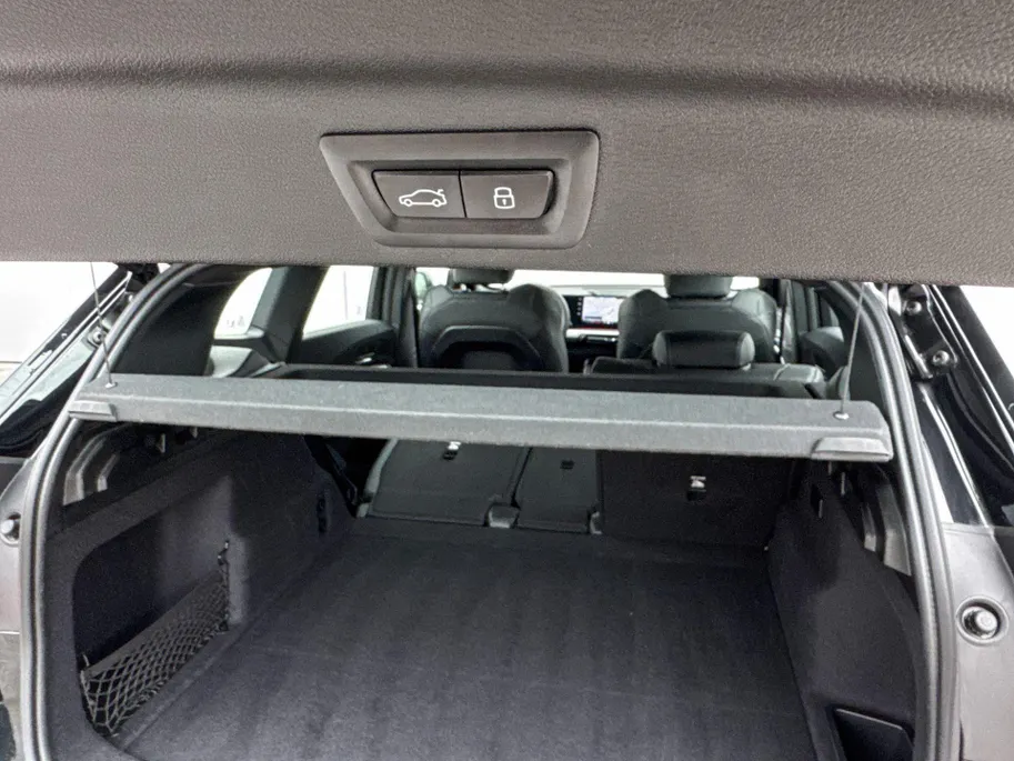 BMW iX1 eDrive20 67 kWh