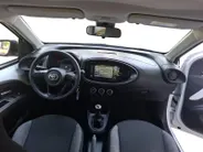 Toyota Aygo X 1.0 VVT-i MT Play | AIRCO | CAMERA | APPLE/ADROID AUTO |