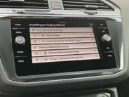 Volkswagen Tiguan 1.5TSI/150PK R-Line Black Style DSG · Panoramadak · Camera · Apple/Android Car Play · Stoel- & stuurverwarming