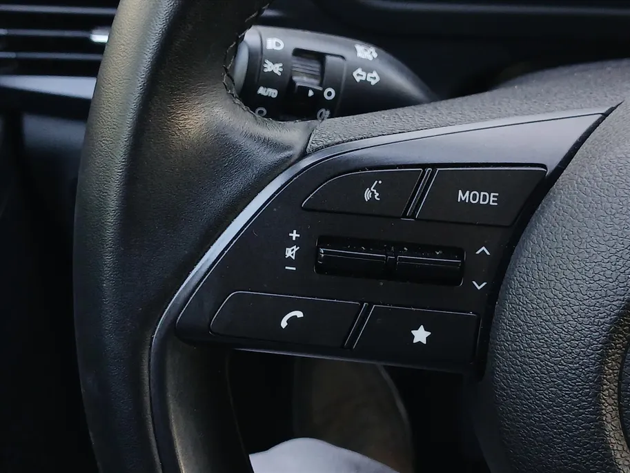 Hyundai i20 1.0 MHEV 100pk Comfort / Carplay / Cruise / Airco