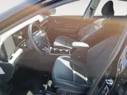Hyundai Kona 1.6 GDI HEV Premium | Apple Carplay/Android Auto | Rondom camera | lederen bekleding