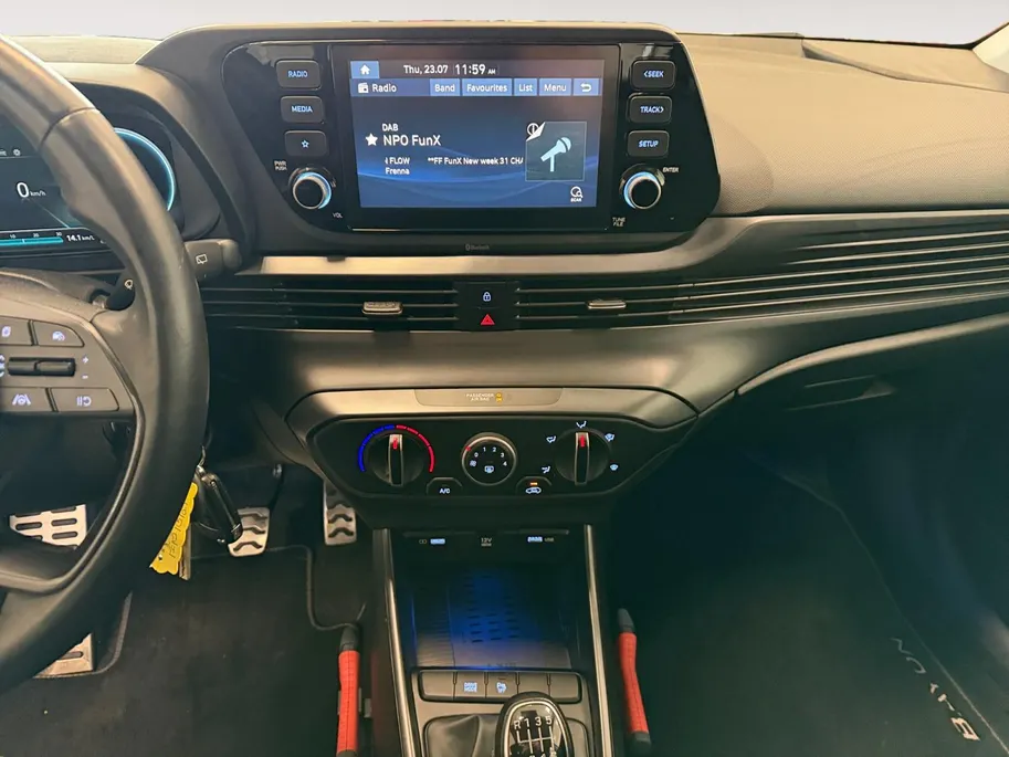 Hyundai Bayon 1.0 | T-GDI | COMFORT | CAMERA | NL-AUTO |
