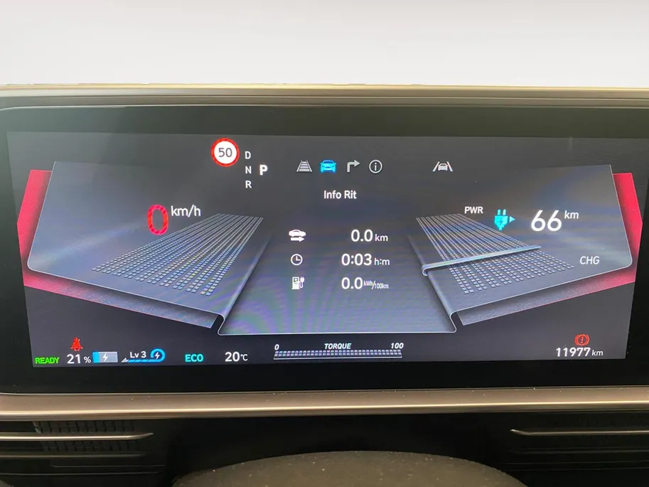 Hyundai IONIQ 6 STYLE | 53 KWH | NAVI | CAMERA | APPLE CARPLAY |