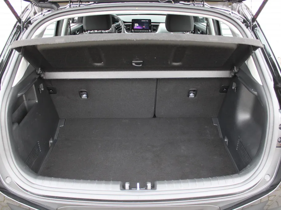 Kia Stonic 1.0 T-GDi MHEV DynamicLine | Camera | Clima | Cruise | Navi | 15' LM | LED | PDC | Apple Carplay/Android Auto |