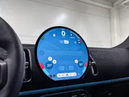 MINI Countryman Electric E John Cooper Works M