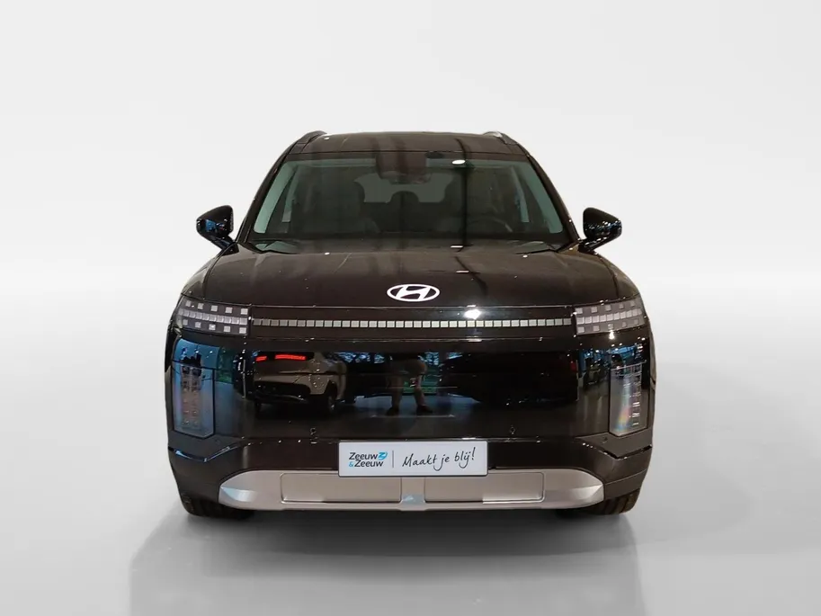 Hyundai IONIQ 9 Style 7p. 110.3 kWh | Z&Z Top Deal | Van € 69.990, nu voor € 66.490 |