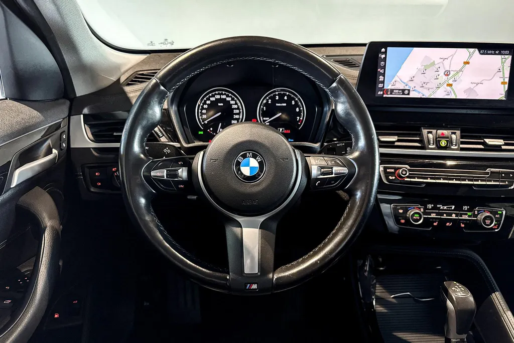 BMW X1 xDrive25e Business Edition Plus