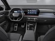 Audi Q3 Sportback e-hybrid S edition 272 PK · Tech plus · Glazen panoramadak · MMI experience pro