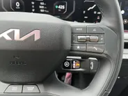 Kia EV9 99,8kWh 384pk AWD Dual Motor GT-Line