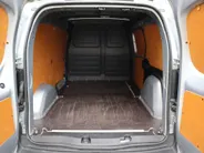 Mercedes-Benz Citan 110 CDI L2 PRO METALLIC Mercedes-Benz Citan 110 CDI L2 Pro