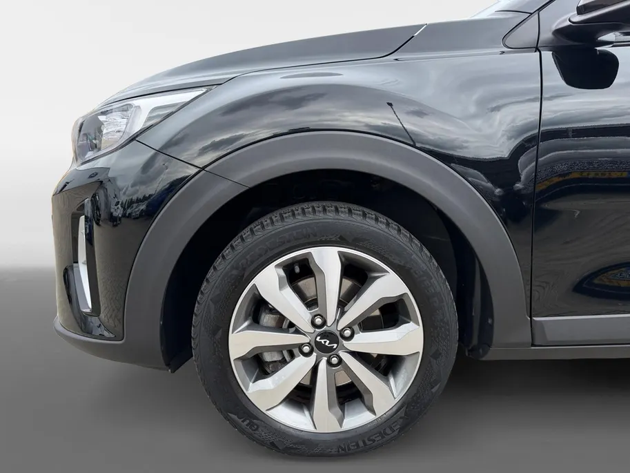 Kia Stonic 1.0 T-GDi MHEV DynamicPlusLine | GARANTIE T/M 2032! | Apple Carplay/Android Auto | keyless entry| Camera|