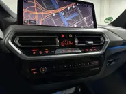 BMW iX3 High Executive