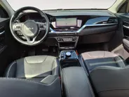 Kia e-Niro ExecutiveLine 64 kWh 1e Eigenaar | 3 Fase laden | Metallic lak | Trekhaak | Fabrieksgarantie 27-1-2029 + 3x 1 jaar* | NAP