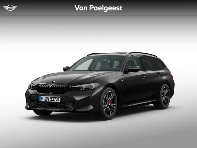 BMW 3 Serie Touring