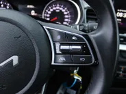 Kia Ceed Sportswagon 1.5 T-GDi DynamicLine | BTW Auto | Navi | Clima | Cruise | 16' LM | Camera | LED |