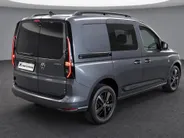 Volkswagen Bedrijfswagens Caddy Bedrijfswagens Cargo Flexible Limited Edition 1.5 eHybrid 115pk · Actieprijs van € 44.455,- voor € 39.955,- excl. BTW · 734602