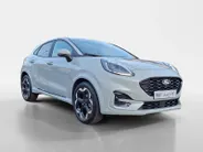 Ford Puma 1.0 EcoBoost Hybrid ST-Line X | tot €5.000,- Korting | 0,99% Ford Options | Nieuw te bestellen |