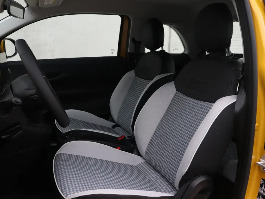 Fiat 500 1.0 Hybrid Torino | Limited Edition | Sun of Italy