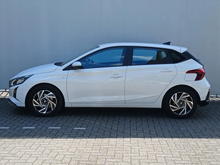 Hyundai i20 1.0 T-GDI 100pk Comfort / Carplay / Cruise / Airco
