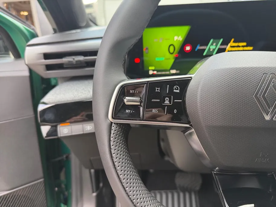 Renault Clio 1.8 Hybrid 160 techno | Nu met 5 jaar Fabrieksgarantie | NU met 1.800 euro voorraad voordeel en snel leverbaar bij Zeeuw & Zeeuw Naaldwijk