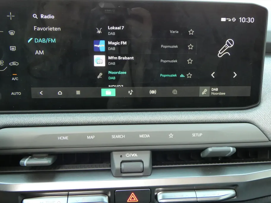 Kia EV3 81,4 kWh 204pk Plus Advanced