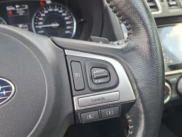 Subaru Forester 2.0 Premium LEER | OPEN DAK | AUTOMAAT | rijklaarprijs!!