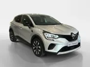 Renault Captur 1.6 E-Tech Hybrid 145 Zen *Aut*Navi+Camera*Parkeersensoren*Climate*Nette Auto!