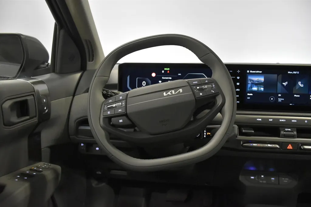 Kia EV3 81,4 kWh 204pk Plus Advanced NIEUW