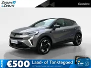 Renault Captur 1.8 E-Tech full hybrid 160 techno | Automaat | Apple Carplay & Android Auto | Cruise & Climate Control | Camera | Parkeersensoren | Navigatie | 12 Maanden BOVAG Garantie