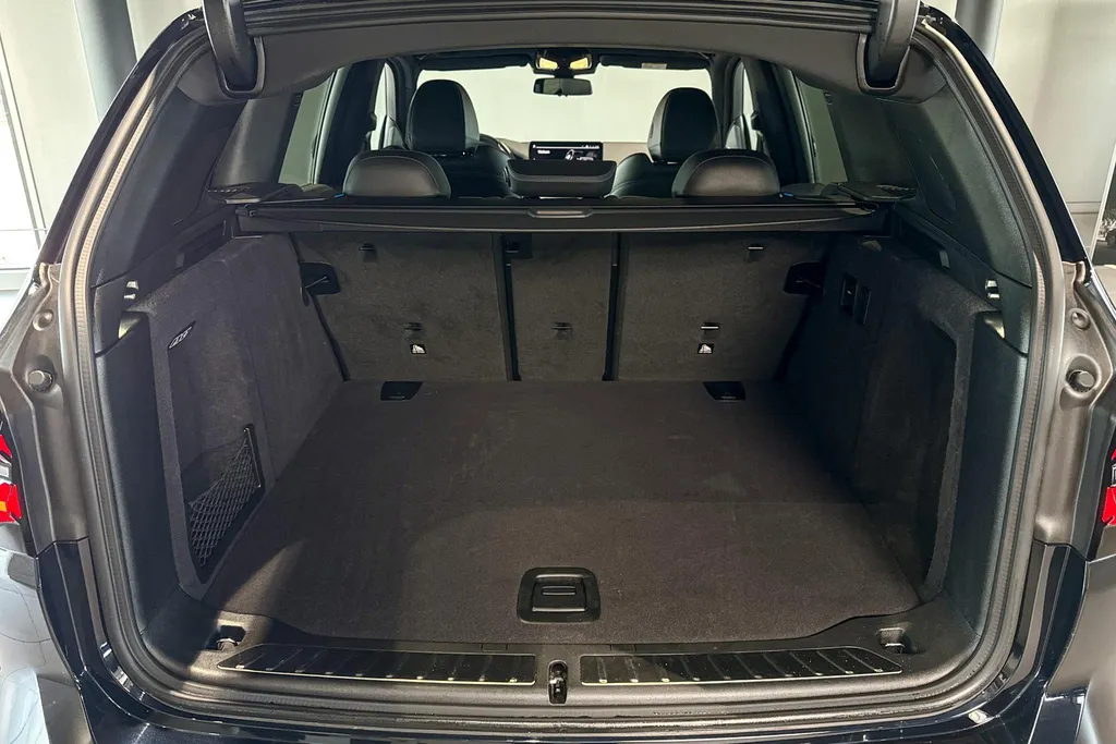BMW iX3 High Executive Edition 80 kWh