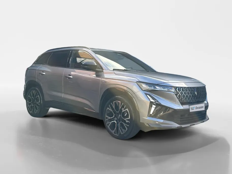 Renault Austral 1.2 E-Tech full hybrid 200 esprit Alpine | Automaat | Automatische Achterklep | Cruise & Climate Control | Stoel & Stuurverwarming | Apple Carplay & Android Auto | Camera | 12 Maanden BOVAG Garantie