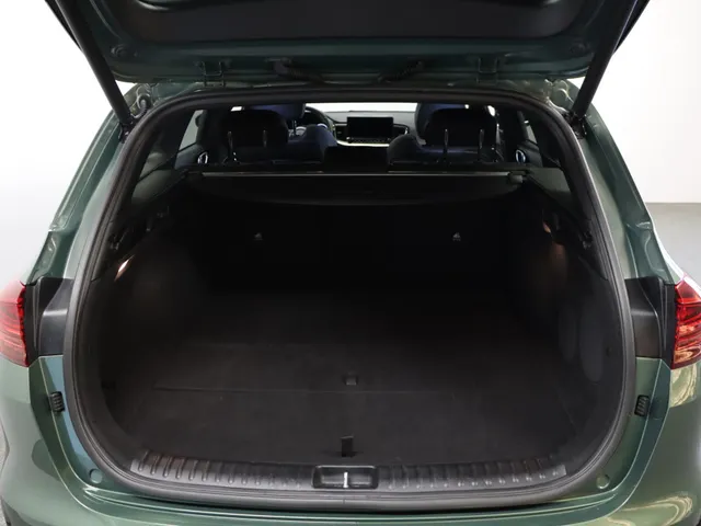 Kia Ceed Sportswagon 1.5 T-GDi GT-PlusLine