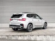 BMW iX1 eDrive20