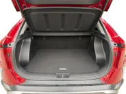 Hyundai Kona 1.6 GDI HEV Comfort Smart 19'' velgen Incl. resterend fabrieksgarantie! Zeer mooie uitvoering! ALS NIEUW!!