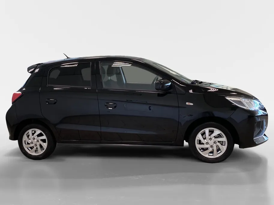Mitsubishi Space Star 1.2 INTENSE | APPLE CARPLAY | CAMERA | DEALERONDERHOUDEN |